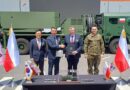 VIDEO: Korea dodá Polsku další odpalovací zařízení raket HOMAR-K