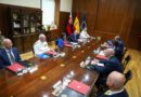 Slovenský ministr obrany Kaliňák jednal ve Španělsku o prohloubení obranného průmyslu a spolupráci
