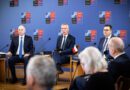 Generální tajemník NATO Stoltenberg v Praze: Spojenci musí udržet podporu Ukrajině „tak dlouho, jak to bude nutné“
