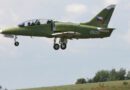 OBRAZEM: Nové stíhačky Aero L-39NG pro armádní výcvik