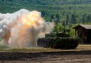 Další tanky Leopard 2A4. Česká armáda získá patnáct starších strojů