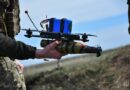 Ministerstvo obrany Ukrajiny představilo více než sto nových typů munice