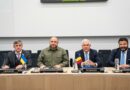 Ukrajina posiluje obrannou spolupráci. Rammstein přinesl výsledky