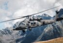 Rakousko získá dvanáct vrtulníků BlackHawk