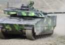 Český průmysl se zapojuje do projektu obrněnců CV90