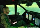 Slovenští vojenští piloti cvičí v Itálii. Využívají simulátor