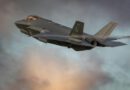 NATO pořádá cvičení Steadfast Noon. F-35 s možností jaderné výzbroje v akci