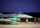 Slovensko má už tři stíhačky F-16, na další čeká