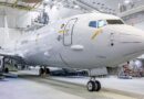 Bundeswehr získá lovce ponorek P-8A Poseidon