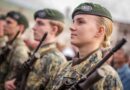 Rakouský Bundesheer a ženy: každý rok jich je více